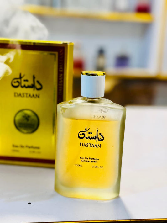 Dirham and Dastan Perfumes | 2 in 1 Deal