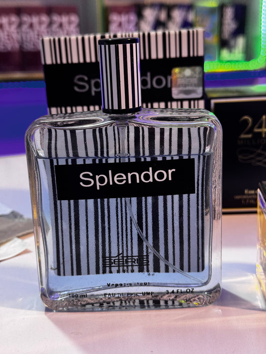 2 in 1 Deal Combo Offer Perfume